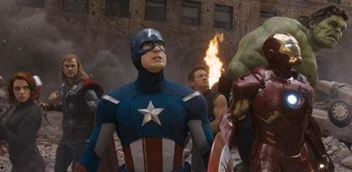 复联4吃瓜,揭秘吃瓜群众背后的狂欢与思考