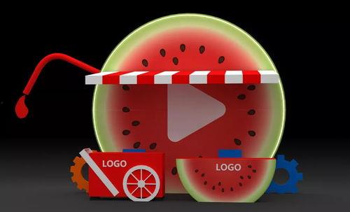 吃瓜很快视频,揭秘热门视频背后的故事