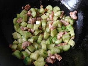 瓜丁如何吃,探索不同烹饪方式下的瓜丁佳肴