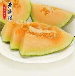 梦见买哈密瓜吃哈密瓜,揭秘买哈密瓜吃哈密瓜的神秘寓意