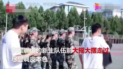 军训学姐吃瓜视频