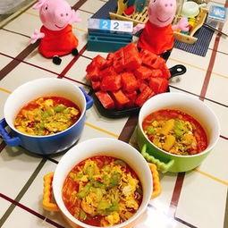 吃瓜米粉店,吃瓜米粉店的美食之旅