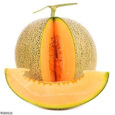 咽喉炎吃哈密瓜